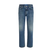 KARL LAGERFELD JEANS Kavbojke modra