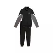PUMA Trenerka ess block poly suit M