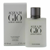 Parfem za muškarce Acqua Di Gio Pour Homme Giorgio Armani EDT