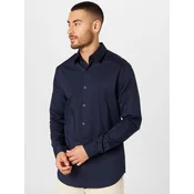 GUESS Srajca temno modra