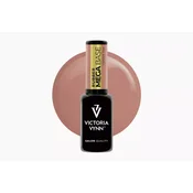shumee Victoria Vynn Mega Base Cover Tan večfunkcijska hibridna podlaga 8 ml
