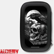 ALCHEMY/Dart Case/Poes Raven/pikado torbica