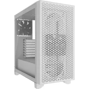 Corsair CC-9011252-WW računalno kućište Midi Tower Bijelo