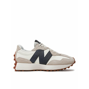 New Balance Tenisice WS327GD Bež