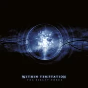 Within Temptation - Silent Force (Reissue) (CD)