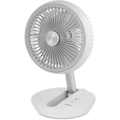 SFE 0773WH AKU stolni ventilator SENCOR