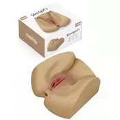 Streetgirl’s 2 masturbator