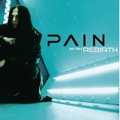 Pain - Rebirth (Remastered) (CD)