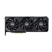 MSI - GeForce RTX 5070 12G SHADOW 3X OC graficka karta