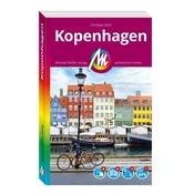 MICHAEL MÜLLER REISEFÜHRER Kopenhagen MM-City