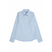 JACK & JONES Košulja za decake 12269870, Svetloplava