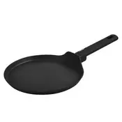 Berlingerhaus Ponev za palačinke s titanovo prevleko BH-8172 25 cm Matte Black Collection