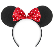 Obroč za lase Mouse