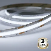 Ekolight Eko-Light COB LED trak 5 W, 460 lm, 320 LED/m, 6500 K, IP20, 12 V, 30 m