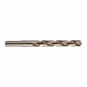 MILWAUKEE Pakovanje 10 burgija THUNDERWEB HSS-G 10/1 11.5 x 94/142 mm
