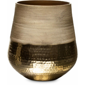 A La Maison Vaza HOOP DELUXE zlata, 17 cm