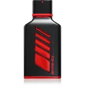 MERCEDES-BENZ AMG Black Thrill 100 ml parfumska voda za moške