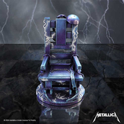 Dekoracija Metallica - Ride the Lightning - B6906C24