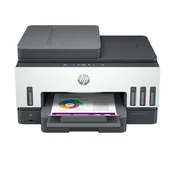 HP Multifunkcijski tiskalnik HP Smart Tank 7605 z barvnim obojestranskim tiskanjem, (5000532386)