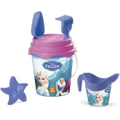 Igrača Set za peskovnik Frozen