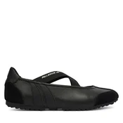 Palladium Balerinke Racerballerinalth 94645-008-M Črna