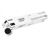 toner Canon C-EXV 55 BK/2182C002-črna