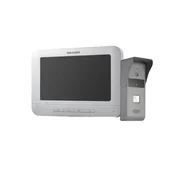 Hikvision Wire4 Domofon Kit KIS203T