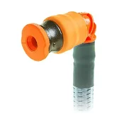 Storm Valve