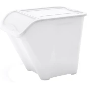 Kis škatla za shranjevanje All in Box L, 40 l