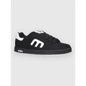 Etnies Callicut skate čevlji black