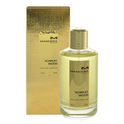 Mancera Kumkat Wood Eau de Parfum 120ml