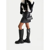 Zimski škornji Juicy Couture CEO-HY63020S-8 Črna