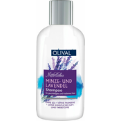 OLIVAL Natural šampon menta i lavanda - 250 ml