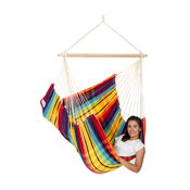 Amazonas Brasil viseca stolica Rainbow XL