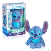 Epee Interaktivna plišasta igrača Stitch – Lilo in Stitch