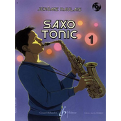NAULAIS:SAXO TONIC 1
