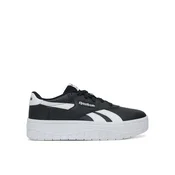 Reebok Superge COURT ADVANCE SURGE 100234721 Črna