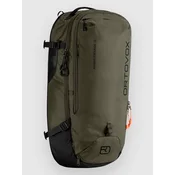 Ortovox Avabag Litric Freeride Zip-On 28L nahrbtnik dark wild herbs 62701