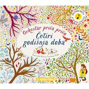Orkestar priča priču - Četiri godišnja doba