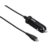 Auto punjac Mini USB 93731 za mobilne telefone HAMA