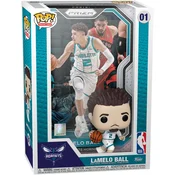 Funko Pop Trading Cards LaMelo Ball