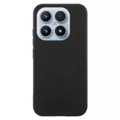 Tactical TPU ovitek za Xiaomi 17 črn