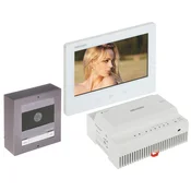 DS-KIS704EY/Aluminum