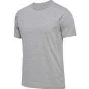 Hummel Majica hmlELEMENTAL CHEVRON COTTON TEE