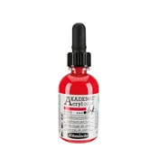 Akrilno črnilo Schmincke AKADEMIE 50 ml  | 335 cadmium red hue