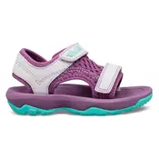 Teva Sandali Psyclone XLT 1019538T - vijolični - vel.22-23