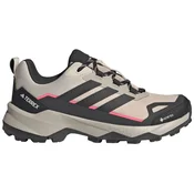 Ženske planinarske cipele Adidas Terrex Skychaser Ax5 GTX W Velicina (EU): 40 / Boja: bež
