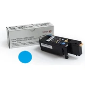 XEROX toner za P6020/6022,WC6025/6027 (za 1.000 strani), moder
