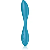 Satisfyer G-Spot Flex 1 Petrol
