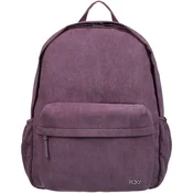 Roxy Feeling Vibes Medium Backpack Bordo